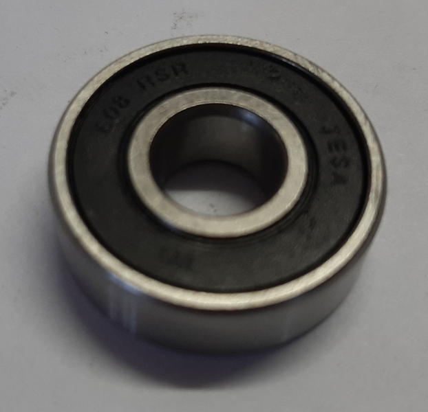 HEINIGER O/BACK JOINT BEARING 721.125