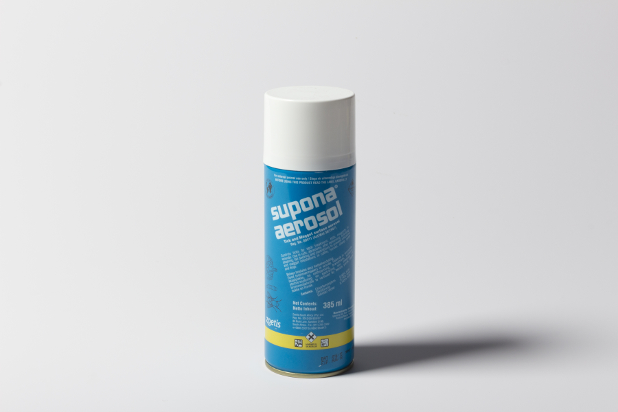 ZOETIS SUPONA AEROSOL 385ML