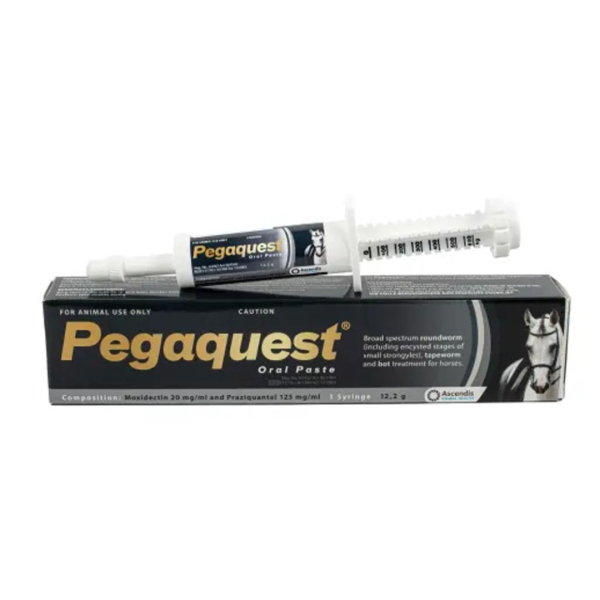 PEGAQUEST 12.2G