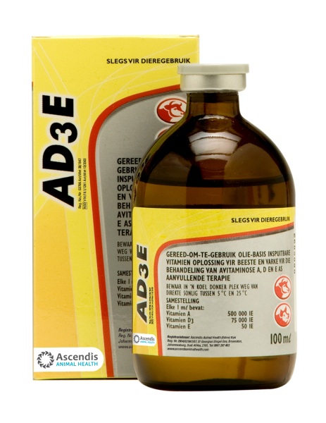 AD3E 100ML