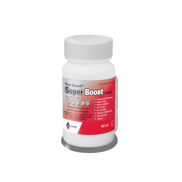 ANTROVET SUPER BOOST 100ML