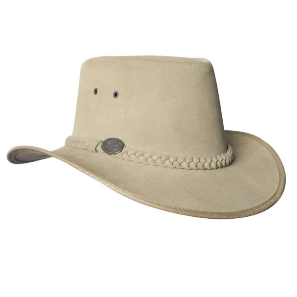 HAT ULTIMATE FULL SUEDE 2XL
