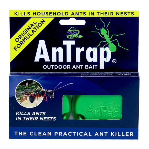 ANTRAP OUTDOOR 10G