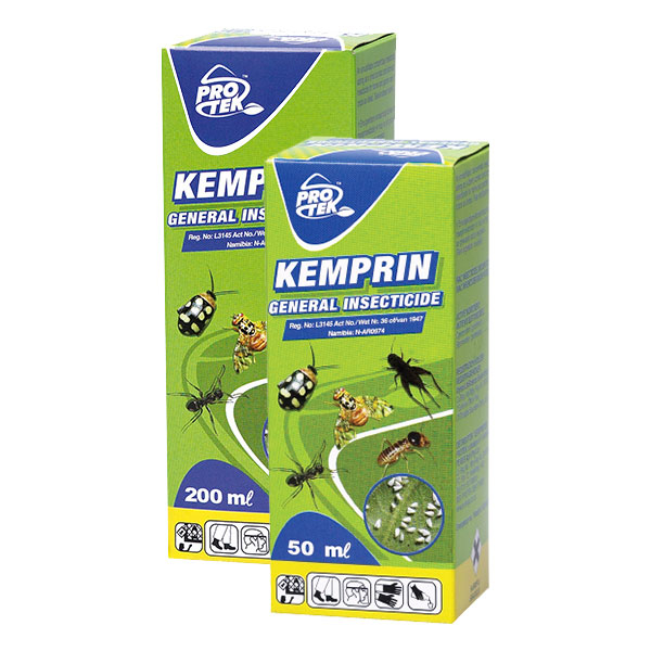 PROTEK KEMPRIN 50ML