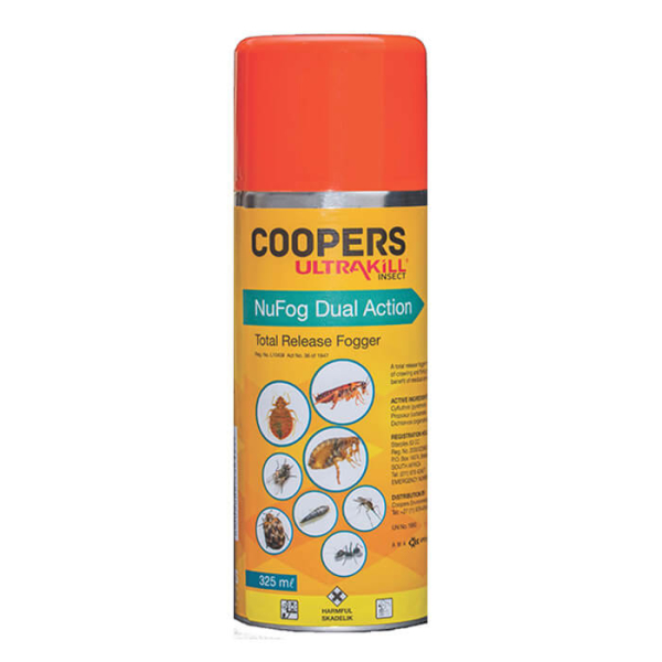 COOPERS NUFOG 330ML