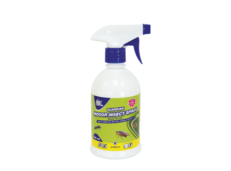 PROTEK GUARDIAN INDOOR 500ML