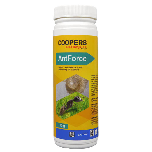 COOPERS ULTRAKILL ANT FORCE 100G