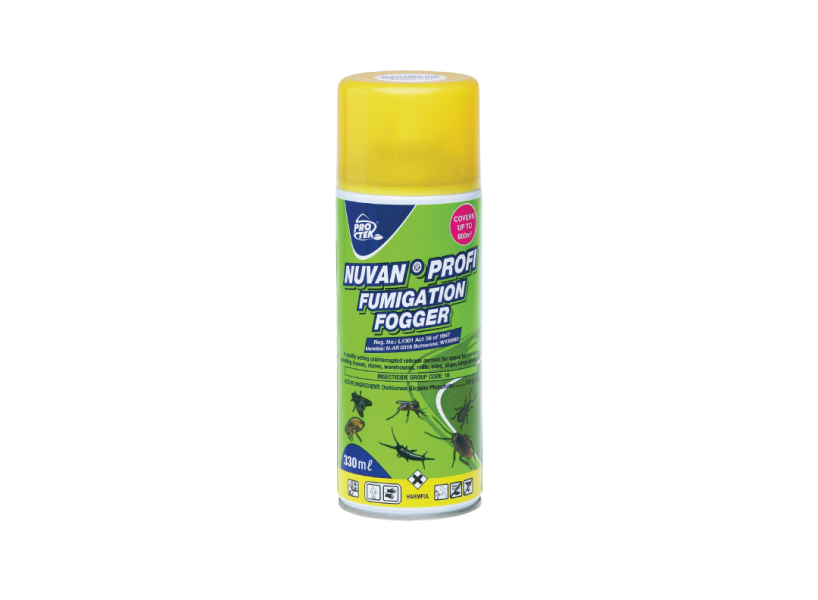 PROTEK NUVAN FUMIGATION FOGGER 330ML