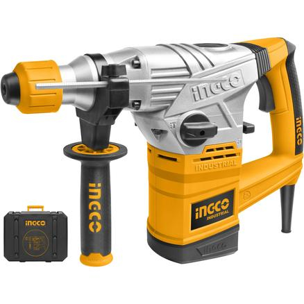 INGCO DRILL ROTARY HAMMER 1500W  PA6 BMC