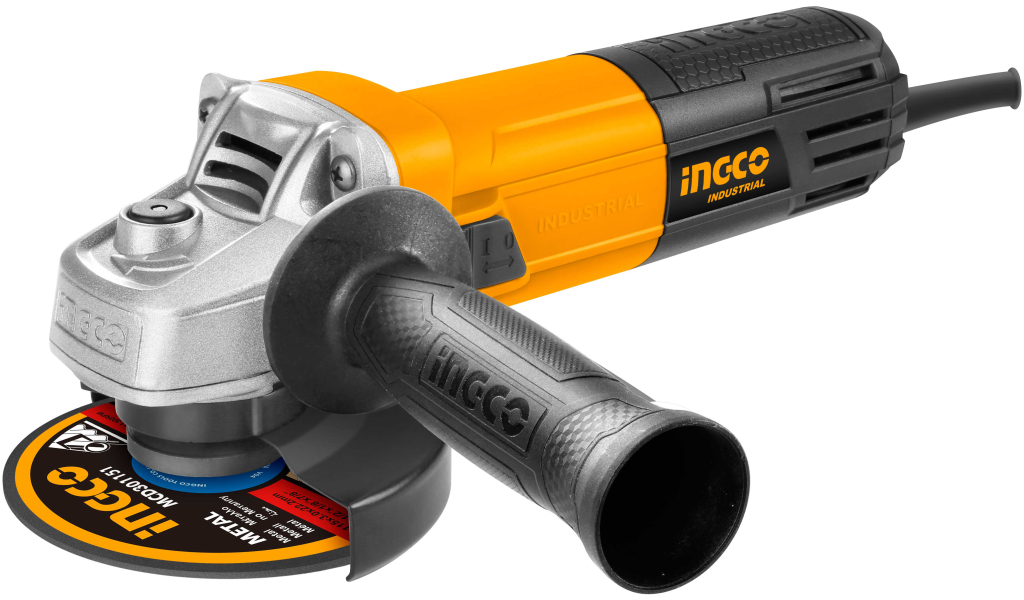 INGCO ANGLE GRINDER 950W 115MM